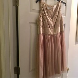 NWT Party Dress